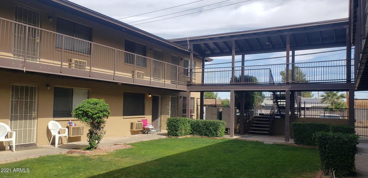 1945 W Sweetwater Ave. #1004, Phoenix, AZ 85029