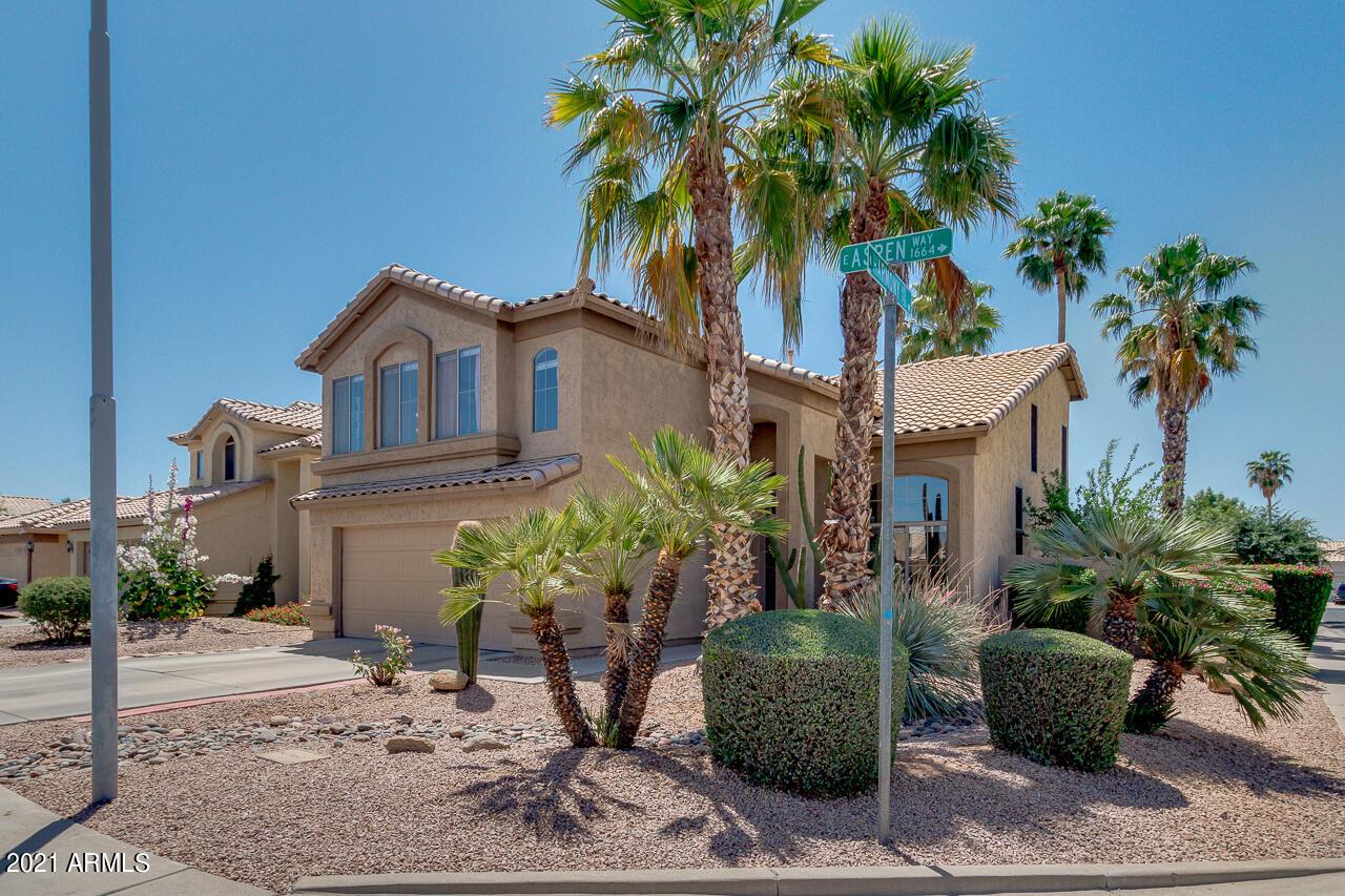 1673 E Aspen Way, Gilbert, AZ 85234