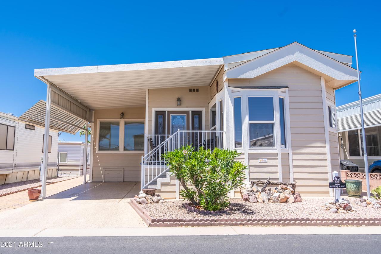 7750 E Broadway Rd. #103, Mesa, AZ 85208