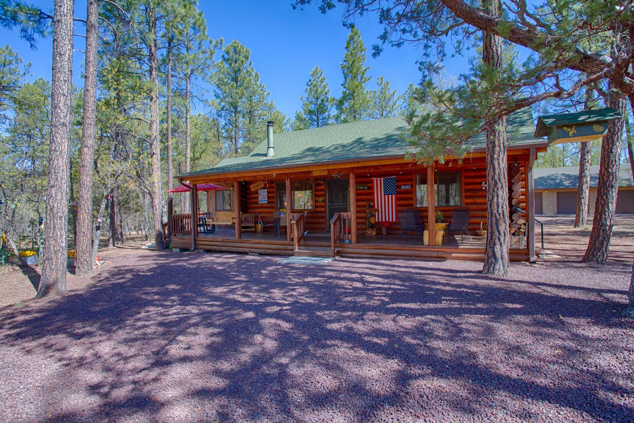 1280 W Rim Rd., Lakeside, AZ 85929