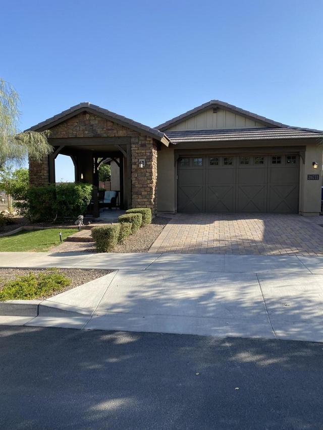 20711 W Minnezona Ave., Buckeye, AZ 85396