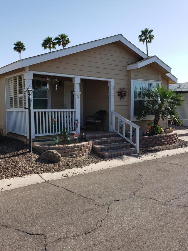 11411 N 91st Ave. #199, Peoria, AZ 85345