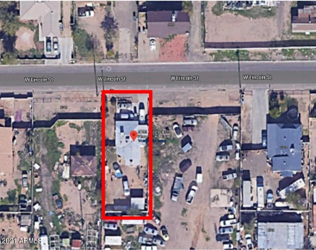 3733 W Lincoln St., Phoenix, AZ 85009