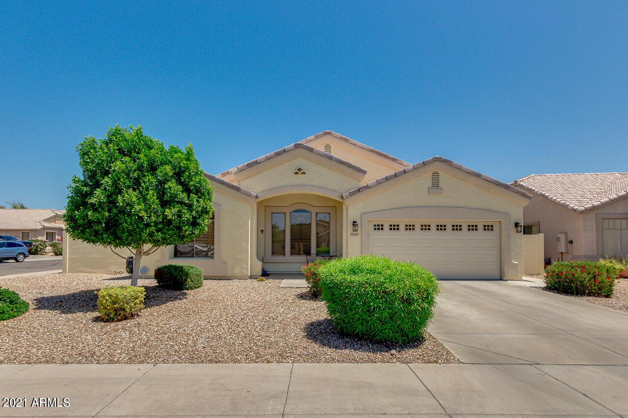 10867 W Davis Ln., Avondale, AZ 85323