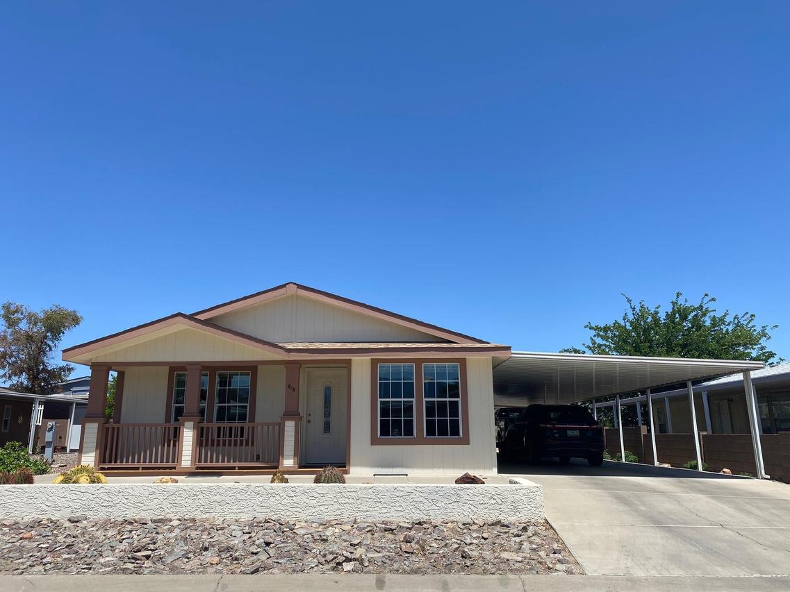 613 W 1st Ave., Miami, AZ 85539