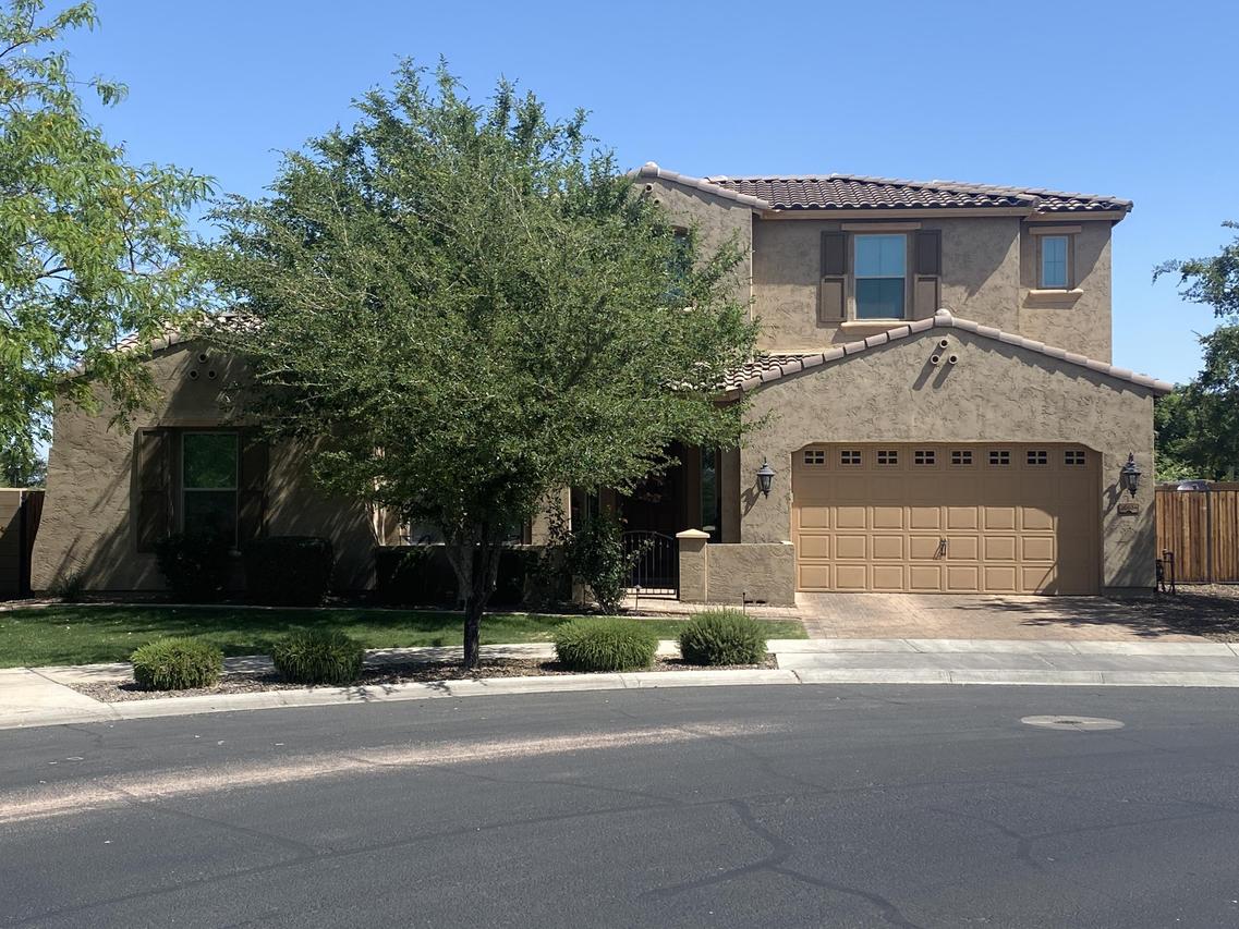 20034 E Quintero Rd., Queen Creek, AZ 85142