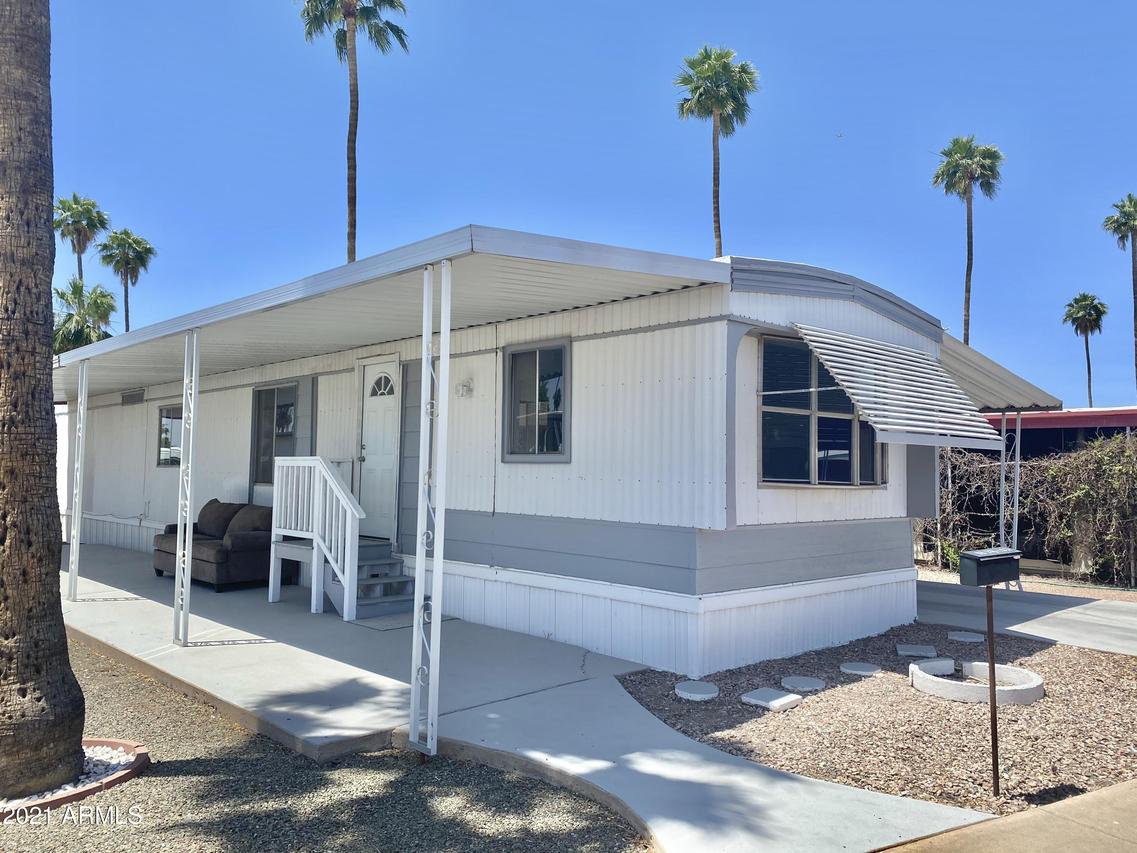 2600 E Allred Ave. #A103, Mesa, AZ 85204