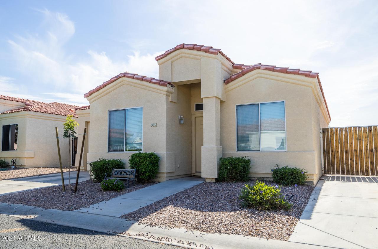 65 N Drexel St., Mesa, AZ 85207