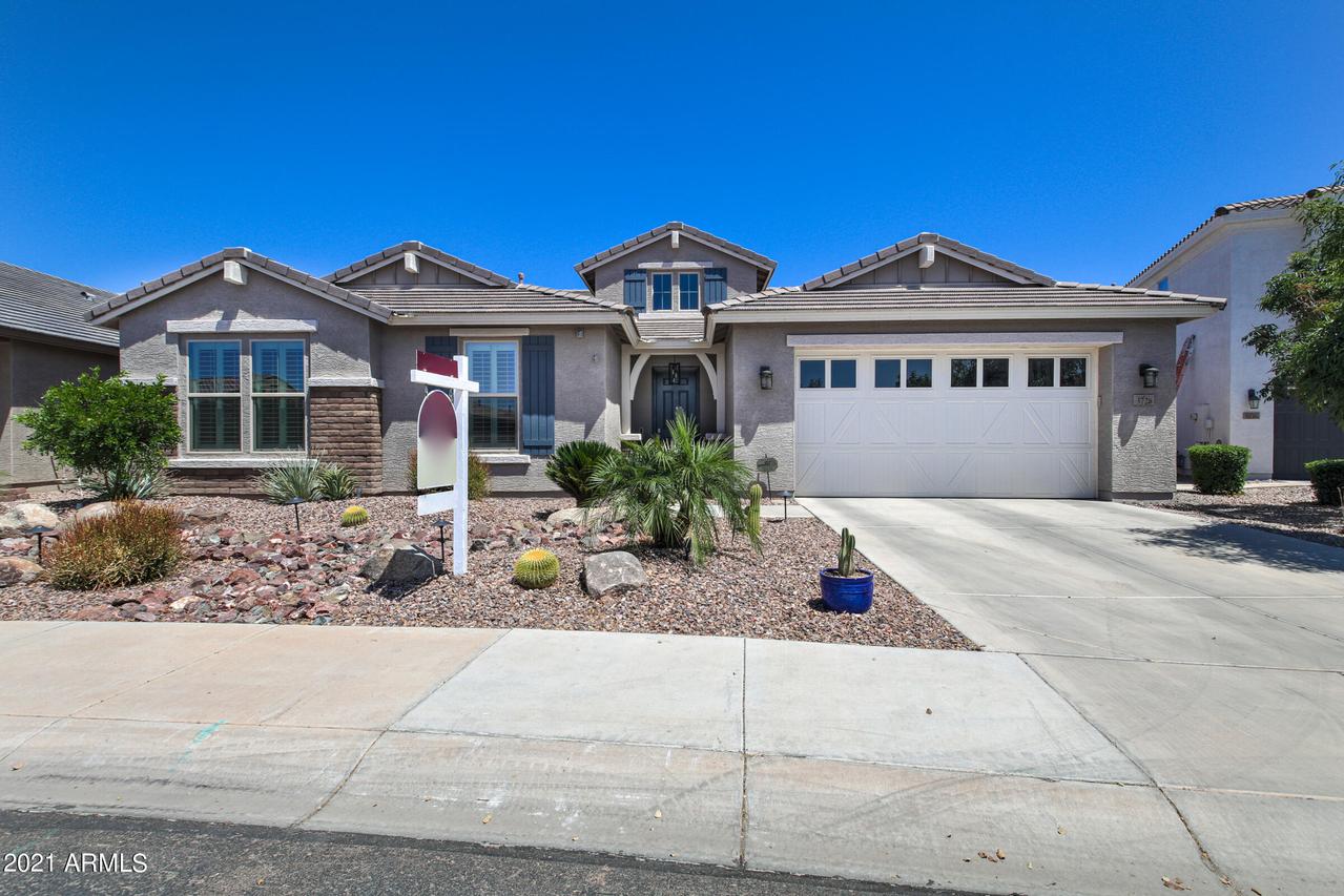 3728 E Narrowleaf Dr., Gilbert, AZ 85298