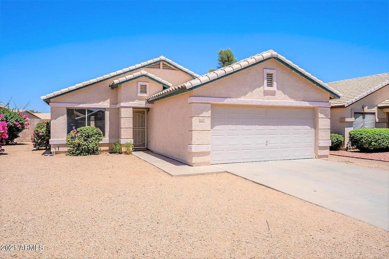 16719 N 160th Ave., Surprise, AZ 85374
