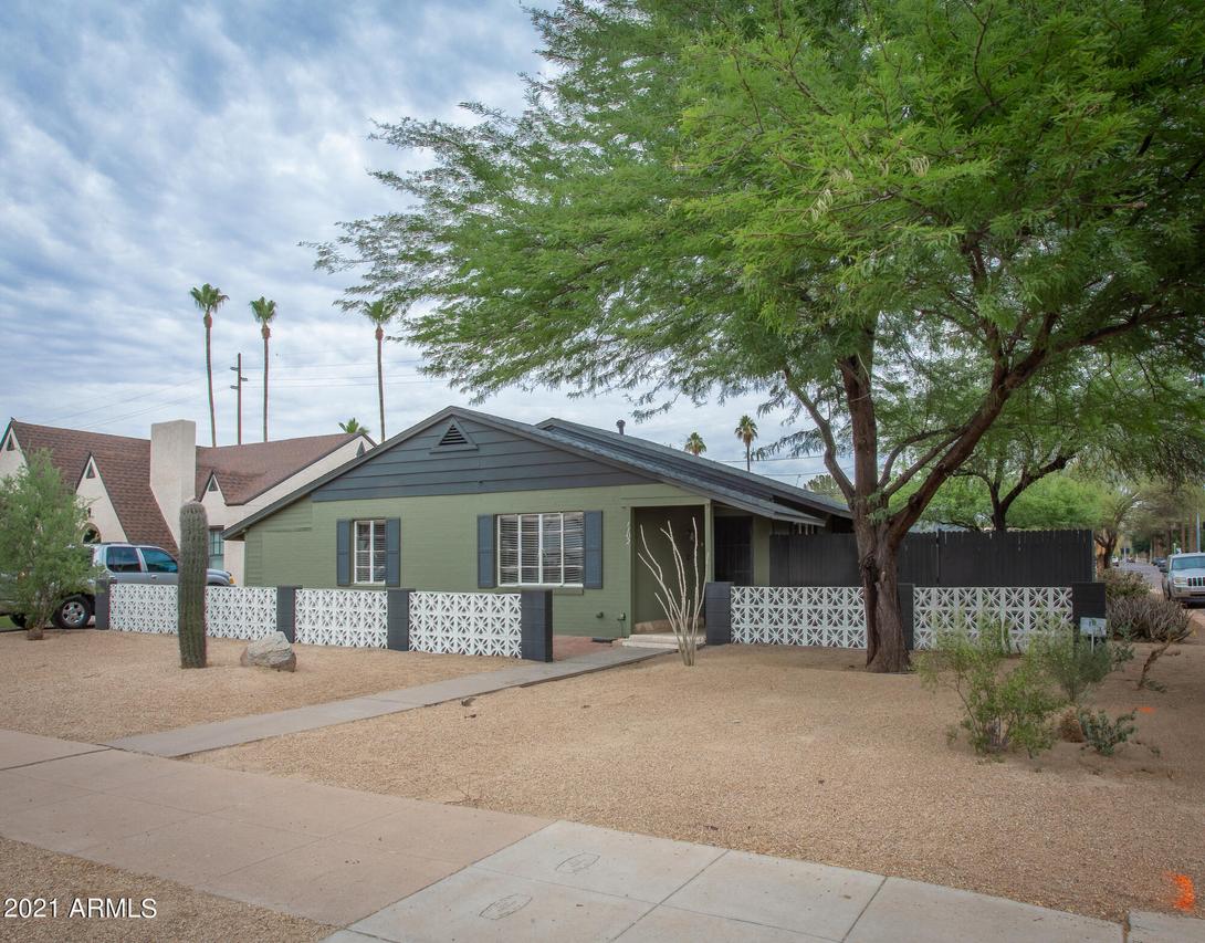 1102 W Lynwood St., Phoenix, AZ 85007