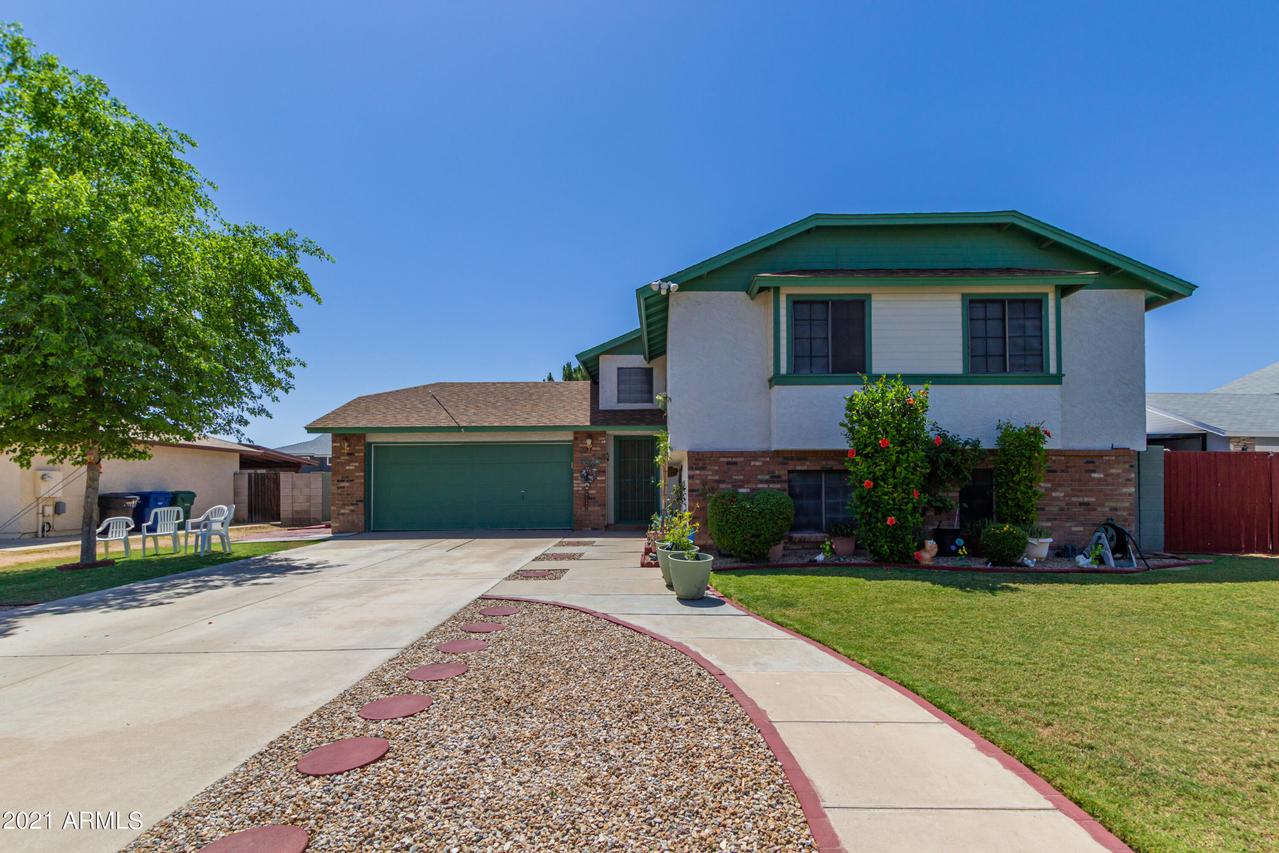 650 S 39th St., Mesa, AZ 85206