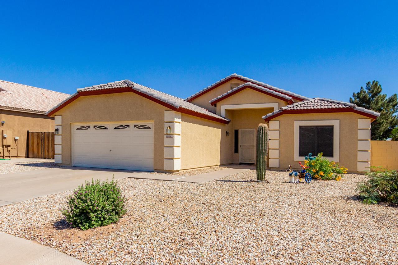 10465 E Forge Ave., Mesa, AZ 85208