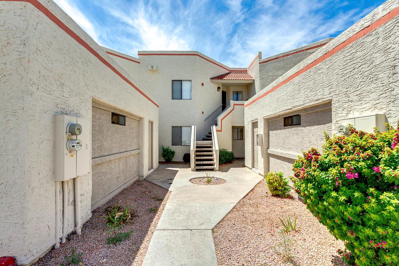 835 N Granite Reef Rd. #12, Scottsdale, AZ 85257