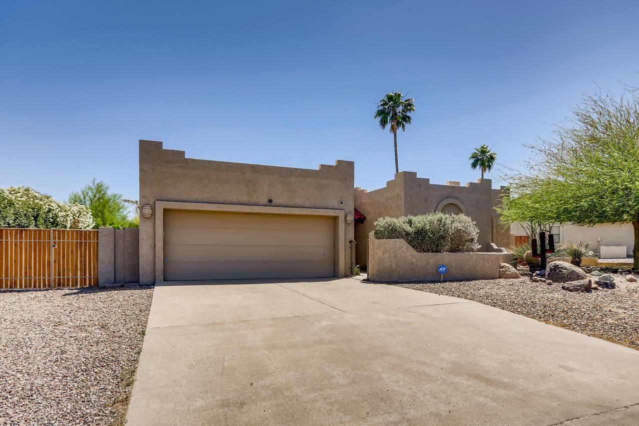 16703 E Oxford Dr., Fountain Hills, AZ 85268