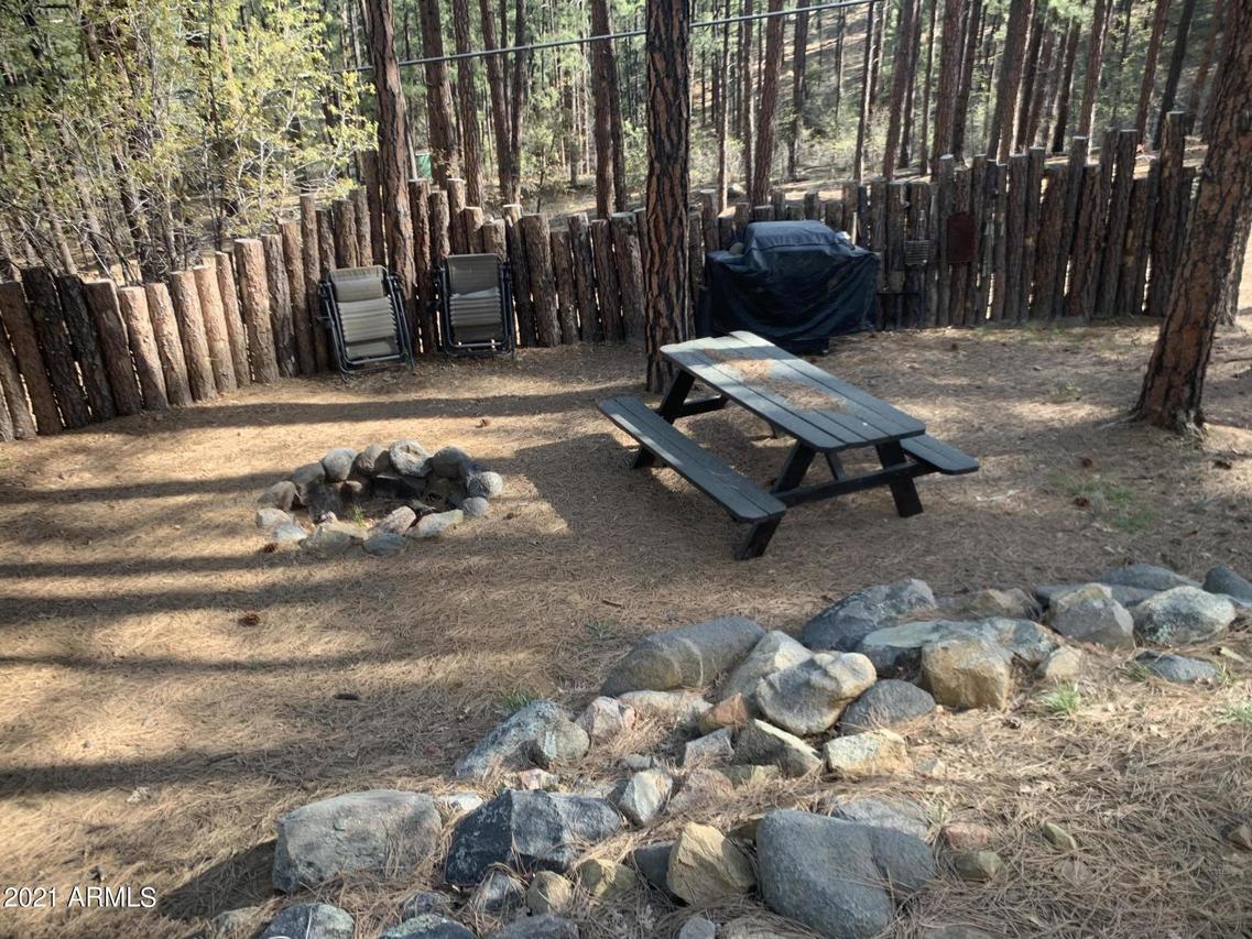 1845 E Beth Rd. #-, Prescott, AZ 86303