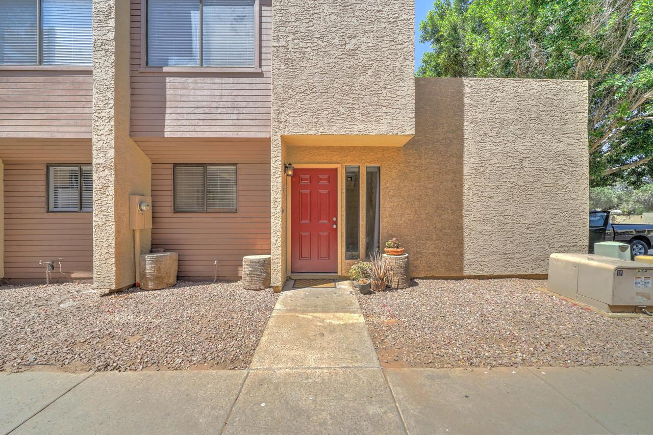 801 W 13th St., Tempe, AZ 85281