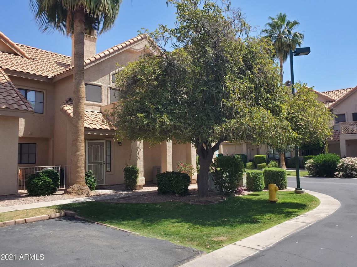 1001 N Pasadena St. #80, Mesa, AZ 85201