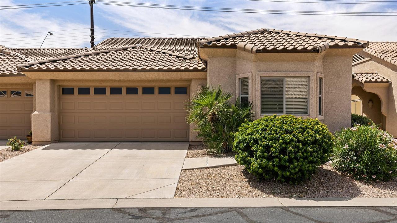 4202 E Broadway Rd. #90, Mesa, AZ 85206