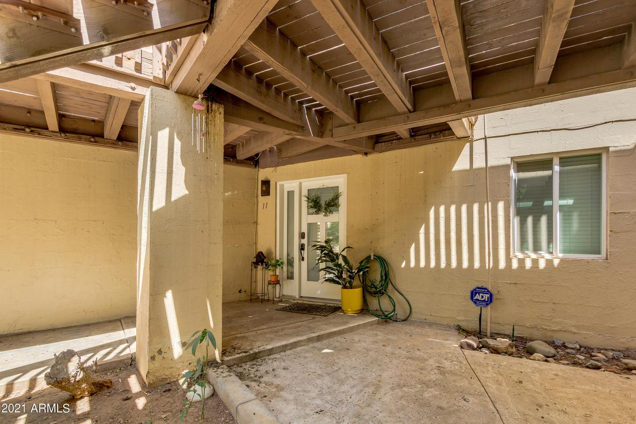 6236 N 16th St. #11, Phoenix, AZ 85016