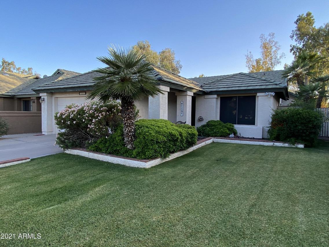 7535 W Sequoia Dr., Glendale, AZ 85308