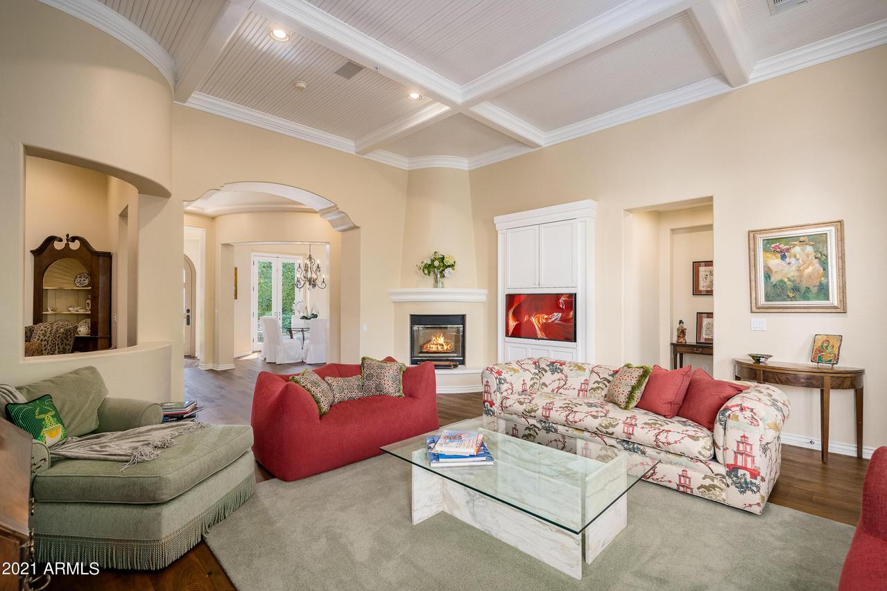 8882 E Rusty Spur Pl., Scottsdale, AZ 85255