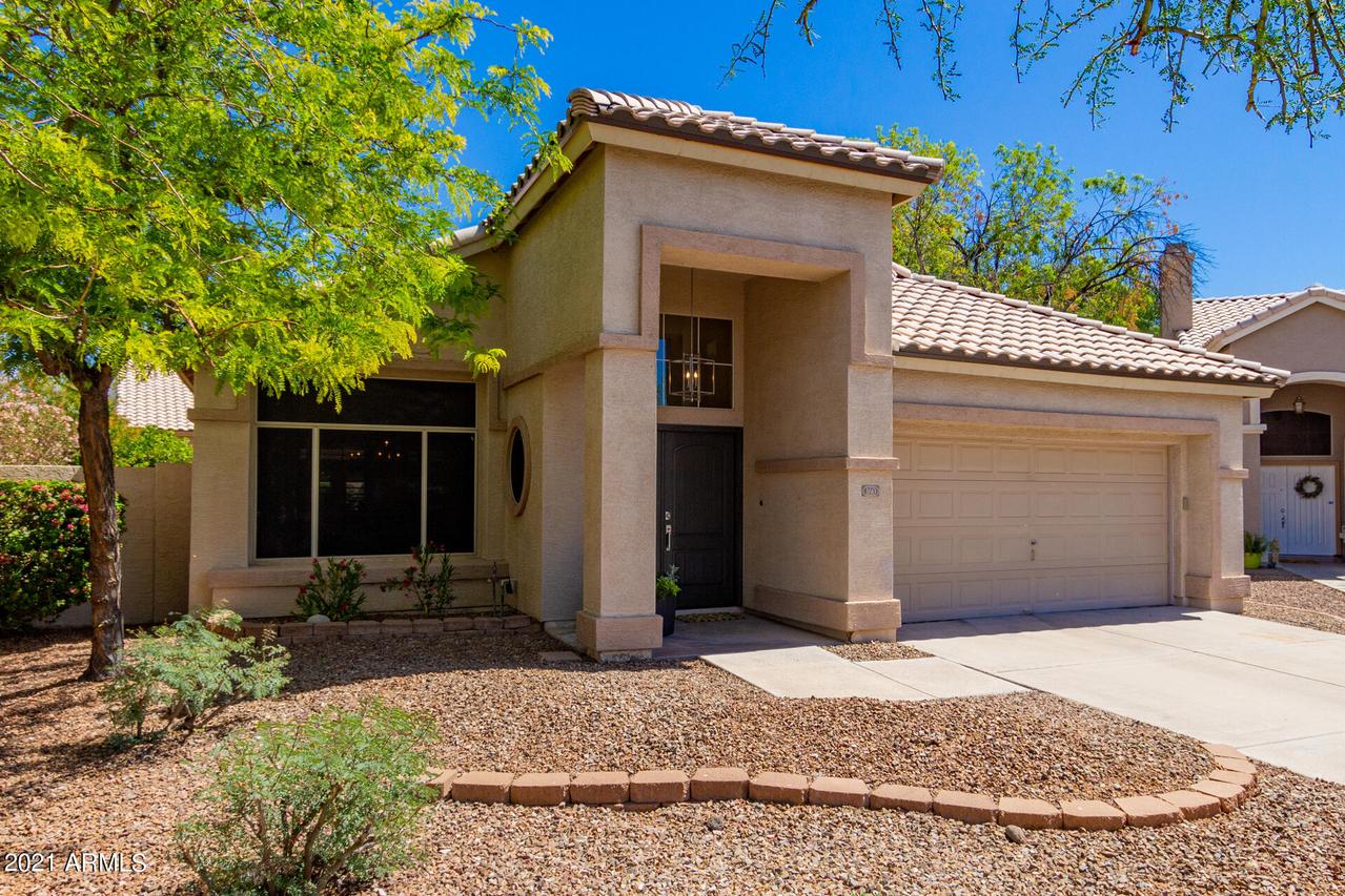 160 W Palomino Dr., Tempe, AZ 85284