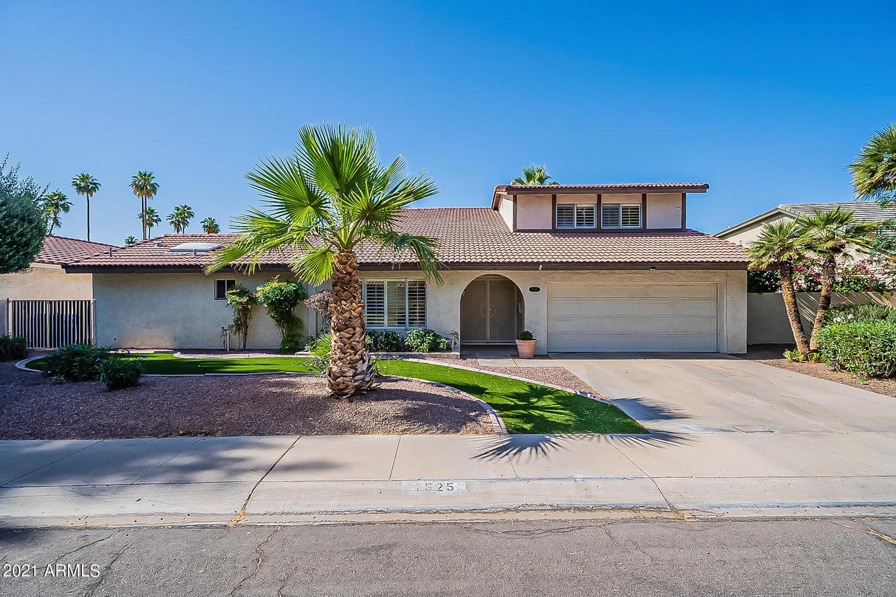 1525 E Northshore Dr., Tempe, AZ 85283