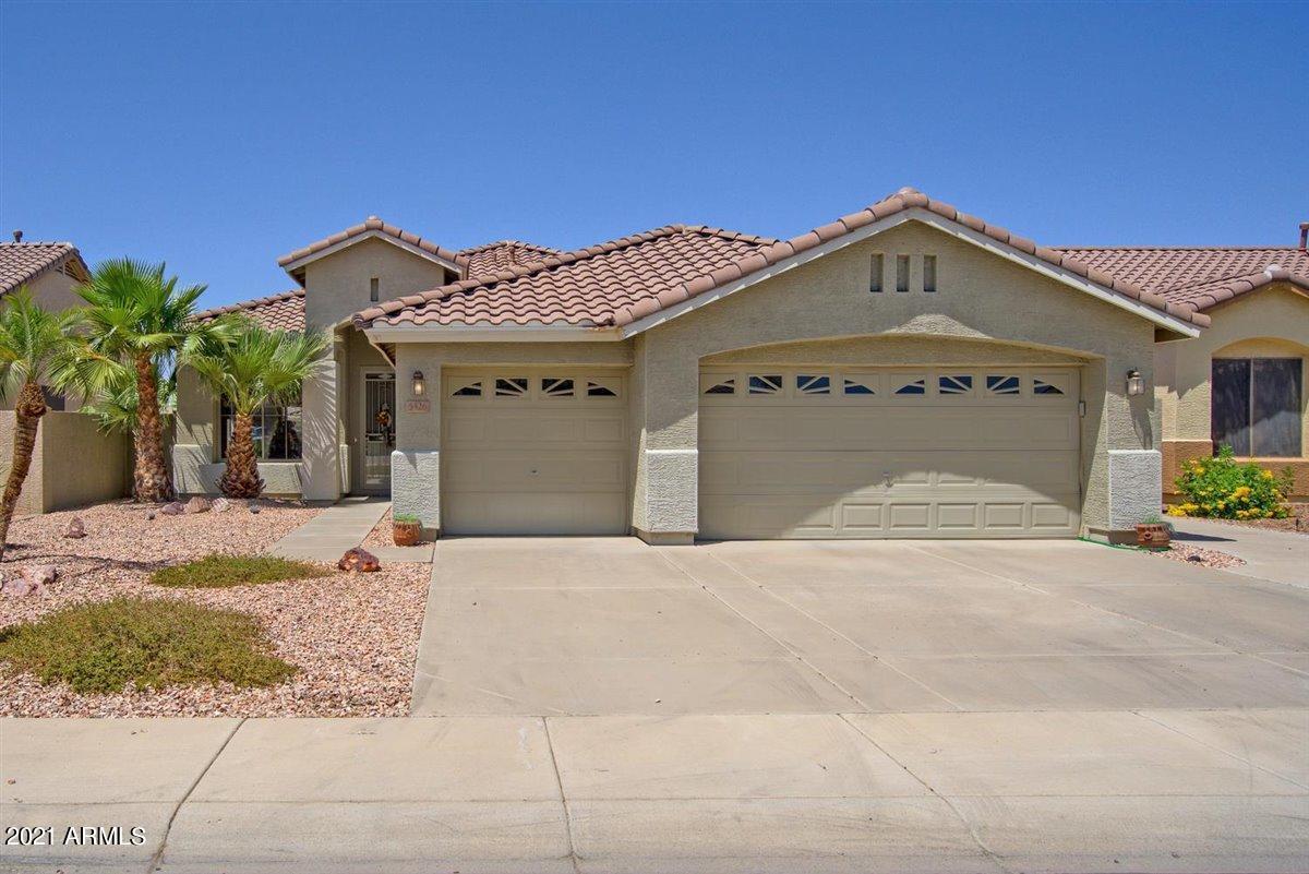 5426 W Angela Dr., Glendale, AZ 85308