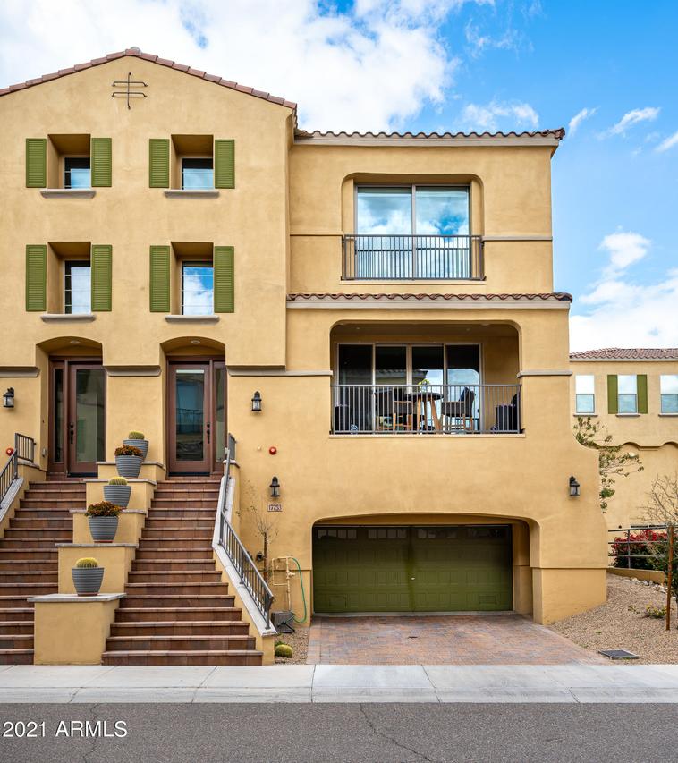 17753 N 77th Pl., Scottsdale, AZ 85255