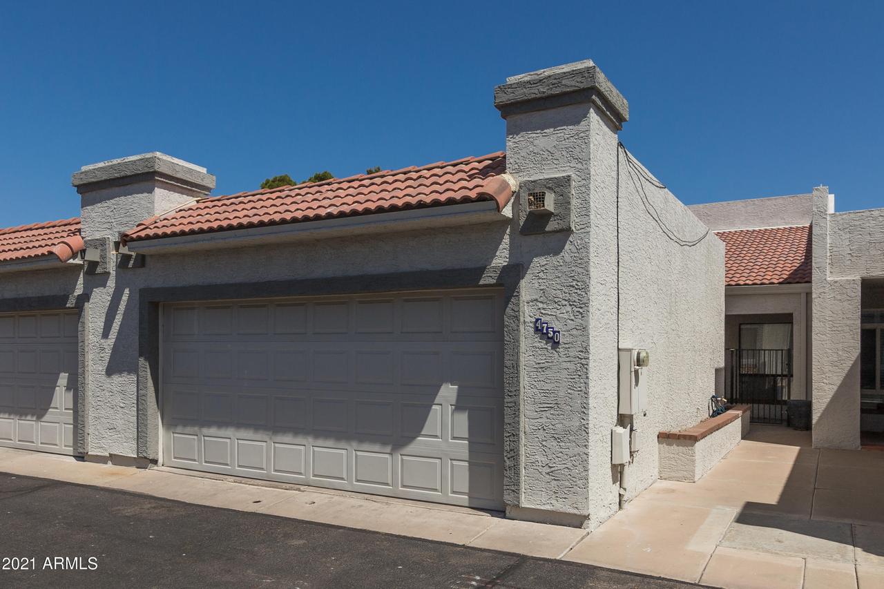 4750 W Sanna St., Glendale, AZ 85302
