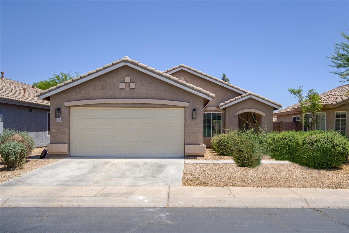 16036 N 11th Ave. #1059, Phoenix, AZ 85023