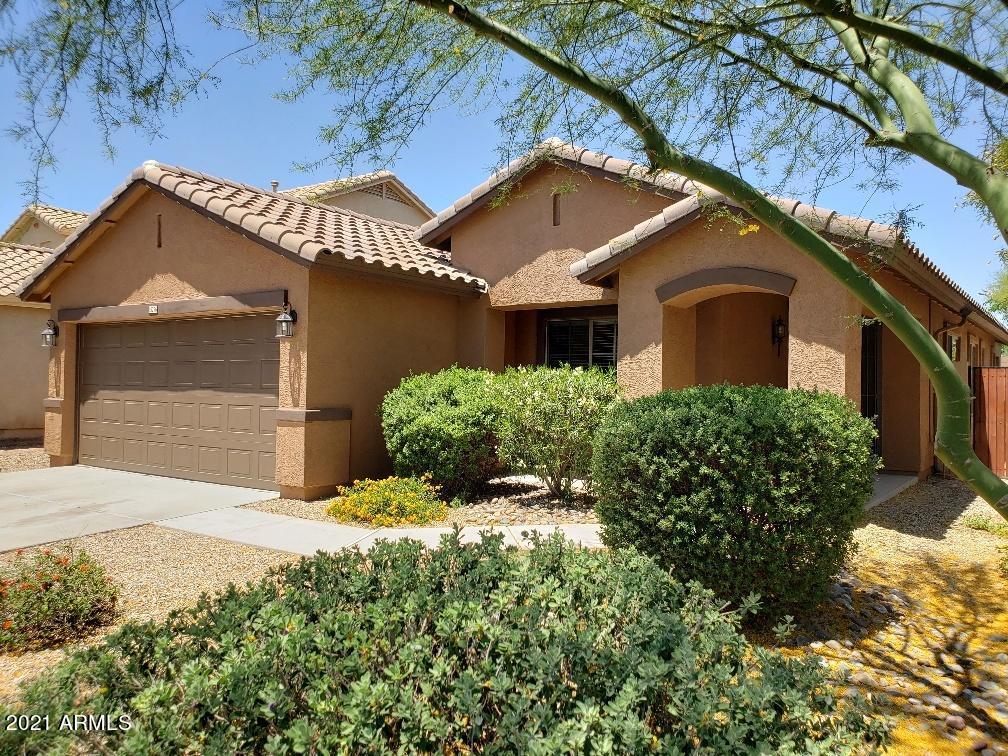 15276 W Bola Dr., Surprise, AZ 85374
