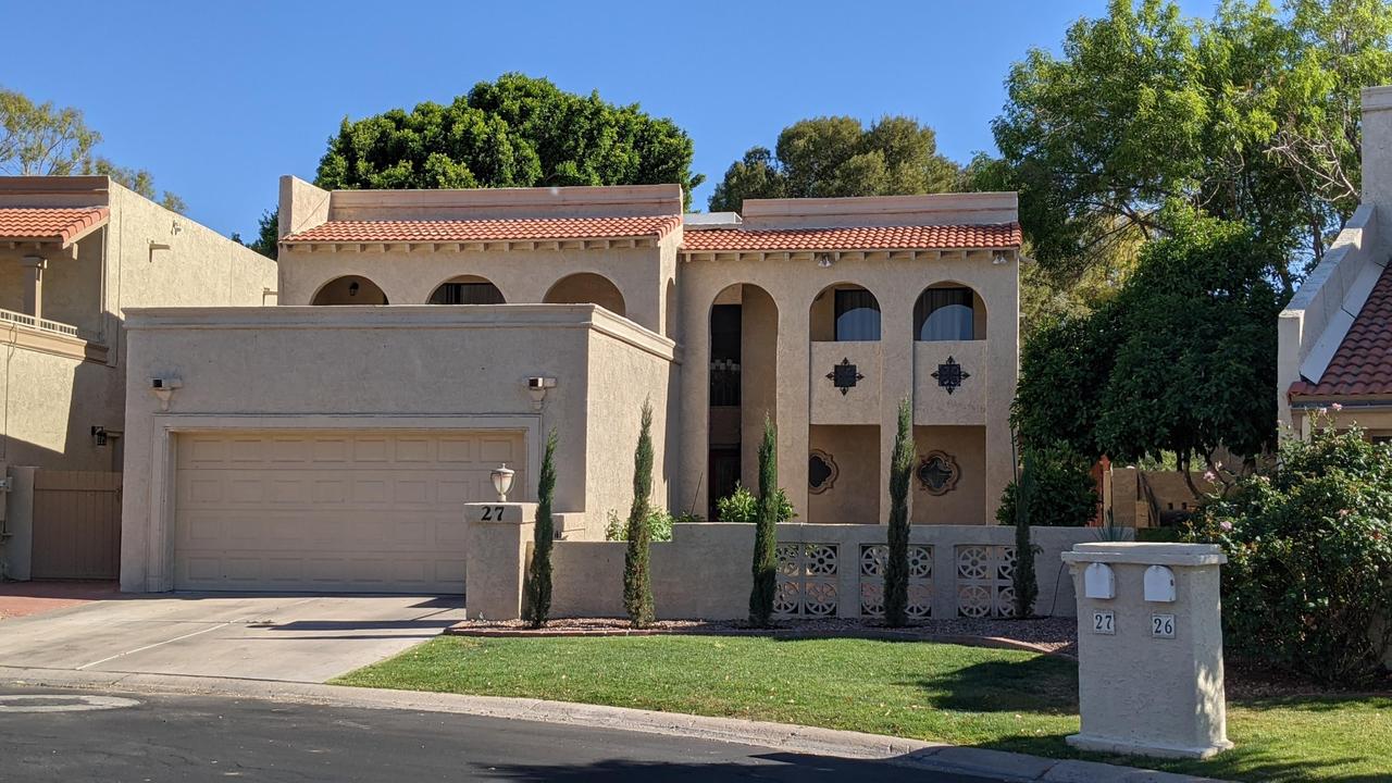 2322 S Rogers #27, Mesa, AZ 85202