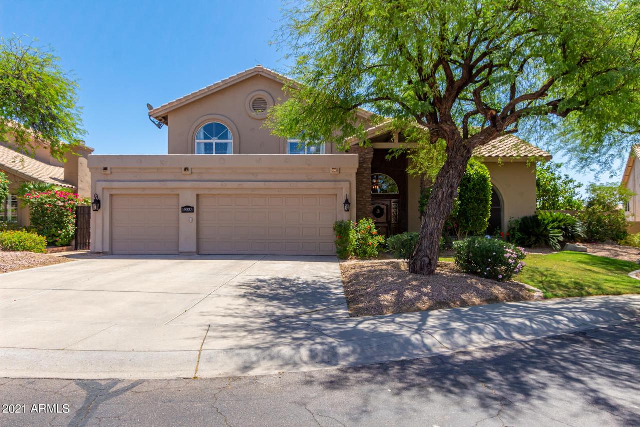 19223 N 91st Way, Scottsdale, AZ 85255