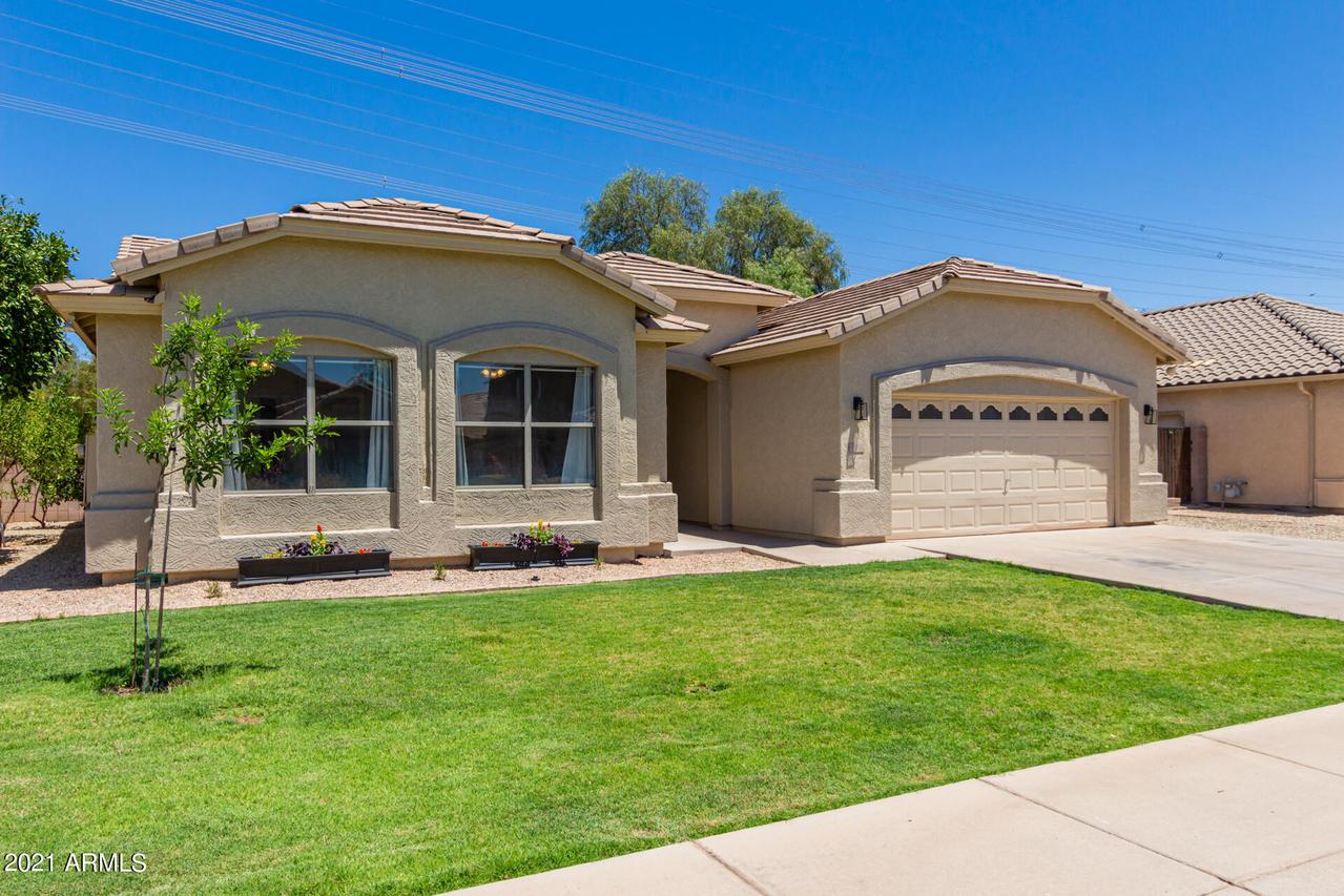 3694 E Vaughn Ave., Gilbert, AZ 85234