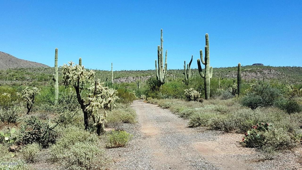 N 1st St. #U, New River, AZ 85087