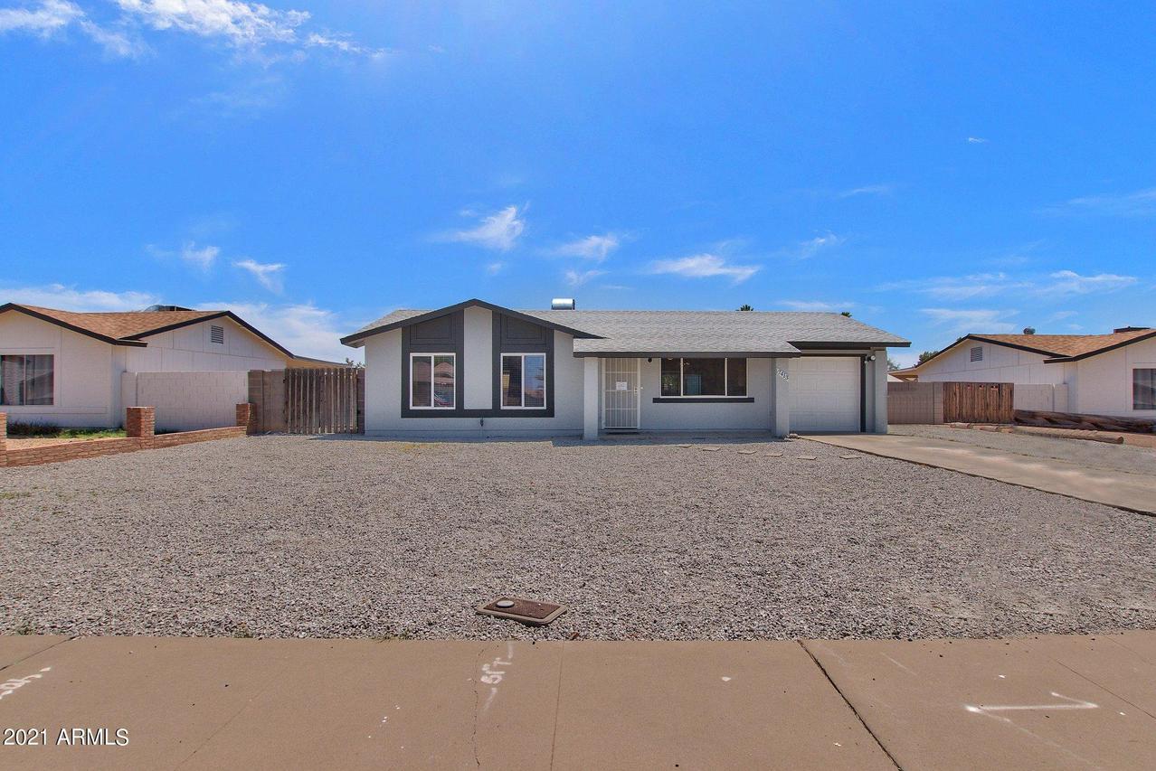 7413 W Hatcher Rd., Peoria, AZ 85345