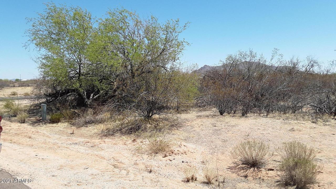 E Taurus Ave. #56, Eloy, AZ 85131