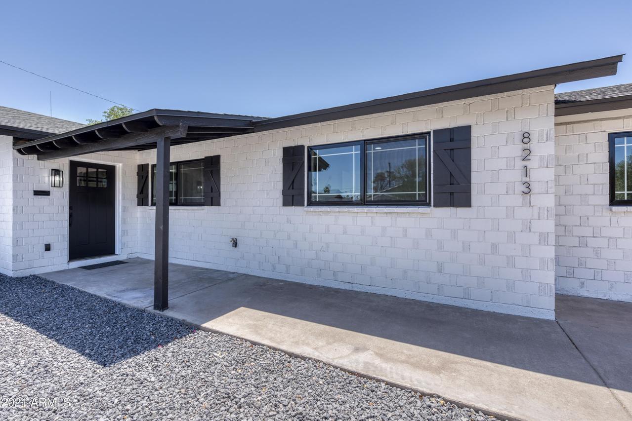 8213 E Fairmount Ave., Scottsdale, AZ 85251