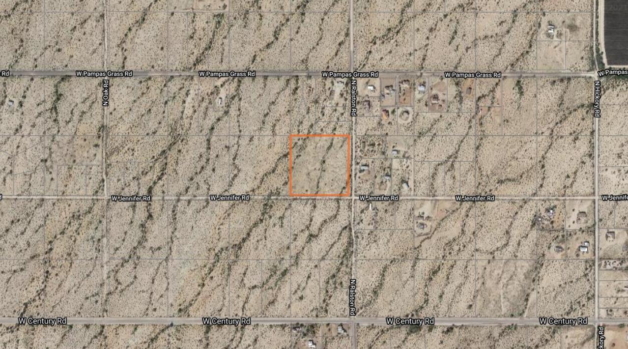 25xx N Ralston Rd. #97, Maricopa, AZ 85139