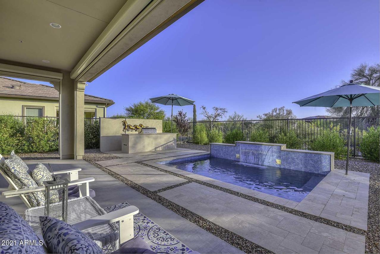 29454 N Tarragona Dr., Peoria, AZ 85383