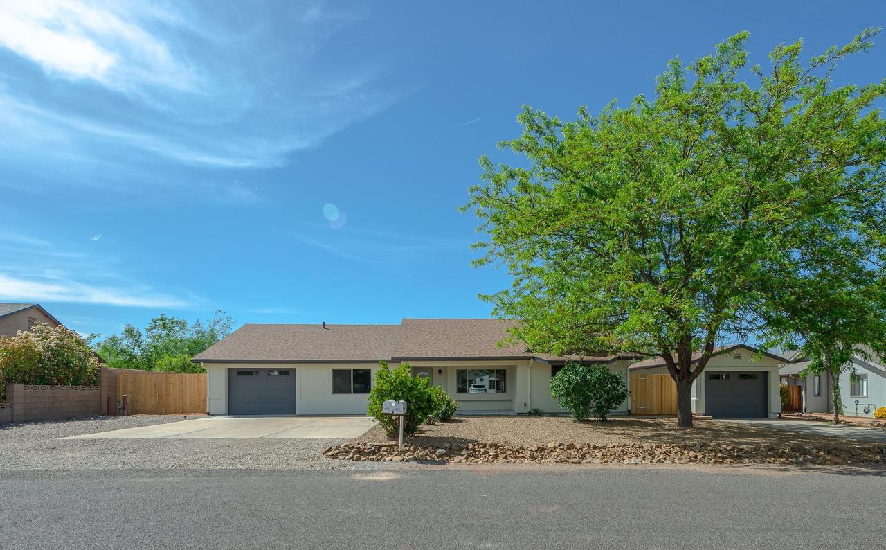 4112 N Fiesta Way, Prescott Valley, AZ 86314