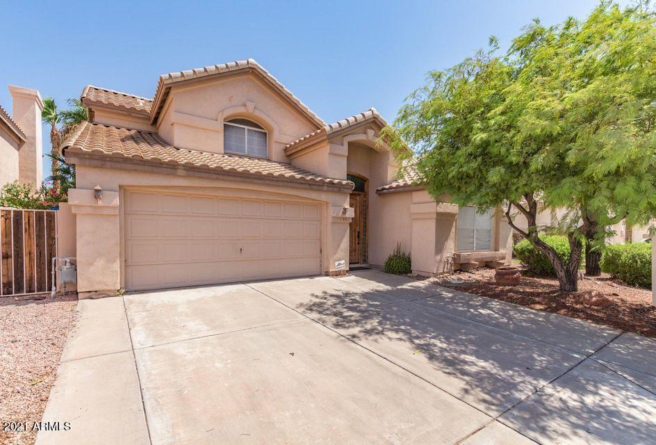 3760 E Tanglewood Dr., Phoenix, AZ 85048