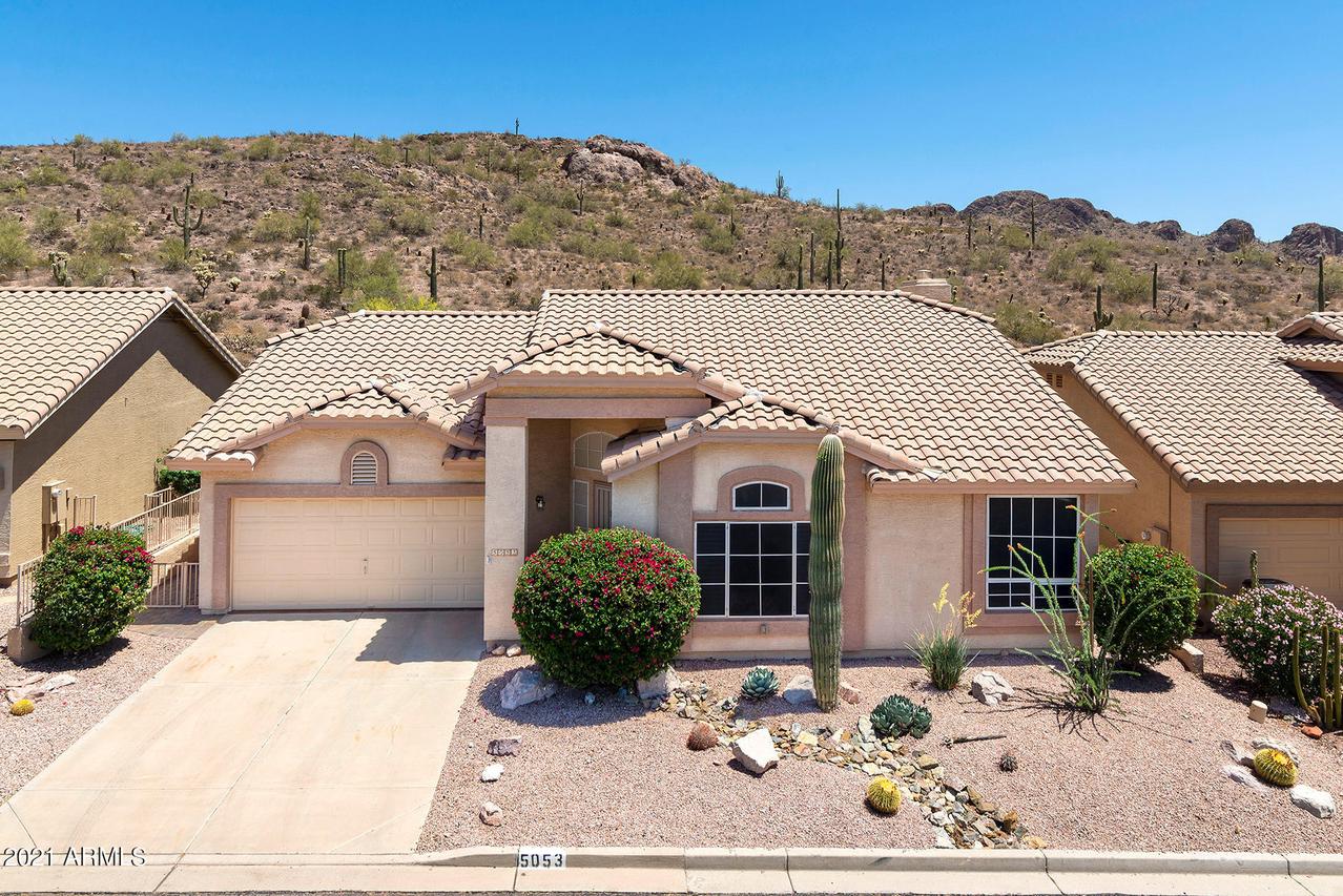 5053 S Desert Willow Dr., Gold Canyon, AZ 85118