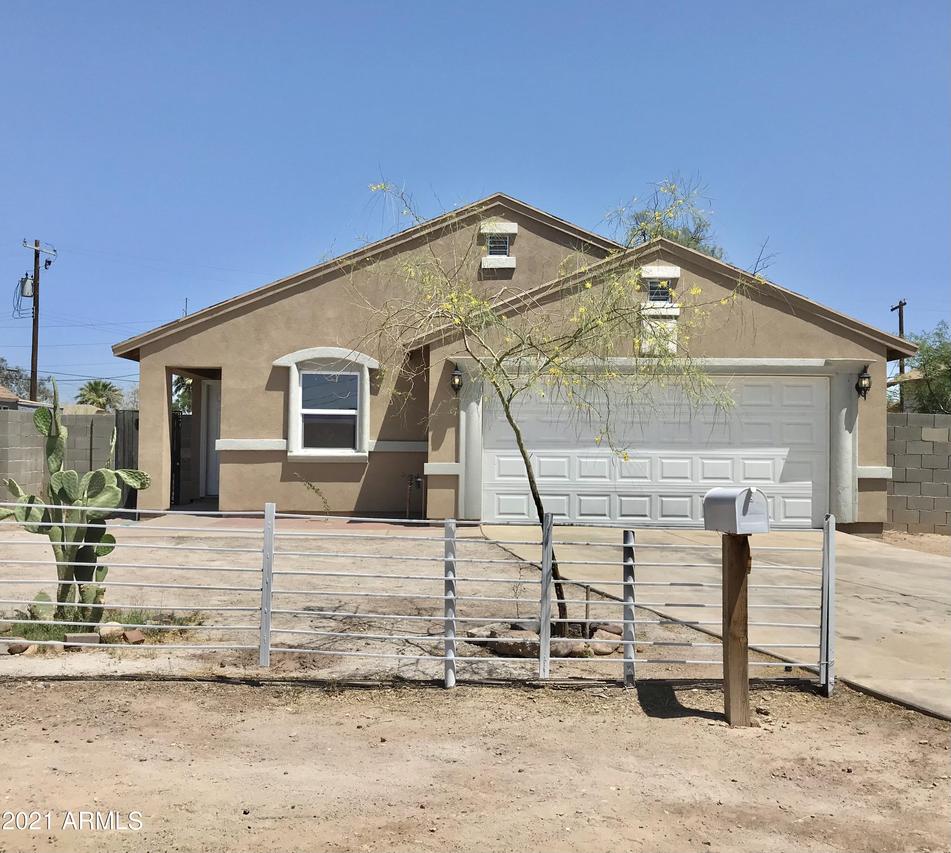 1718 W Tonto St., Phoenix, AZ 85007
