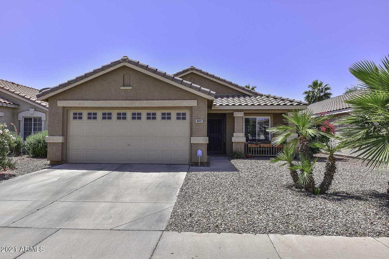 10431 W Medlock Dr., Glendale, AZ 85307