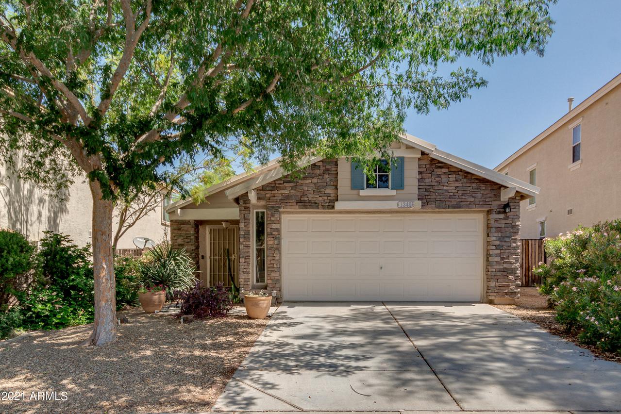 13406 W Rose Ln., Litchfield Park, AZ 85340