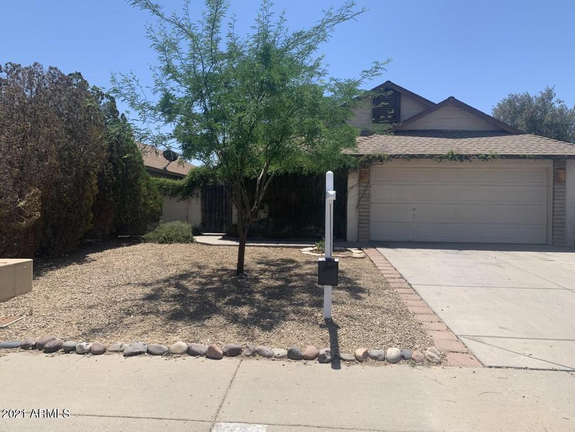 1929 E Wagoner Rd., Phoenix, AZ 85022