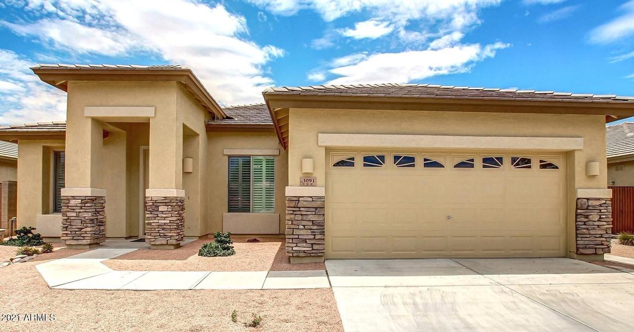 3091 E Lark Dr., Chandler, AZ 85286